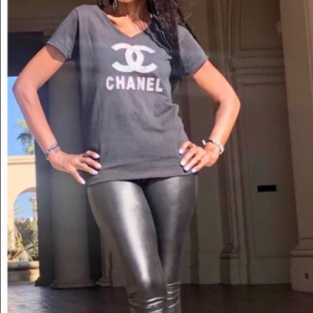 Chanel shirt